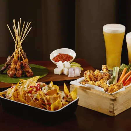 Four Points by Sheraton Puchong