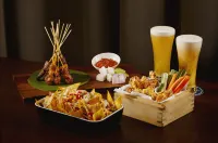 Four Points by Sheraton Puchong - breakfast