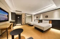 Ibis Styles Hotel (Shaoxing Passenger Transport Center Lu Xun Hometown) Hotels in Shaoxing