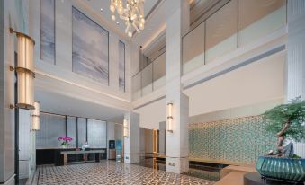 Zhongshan West Lake Hotel Hangzhou