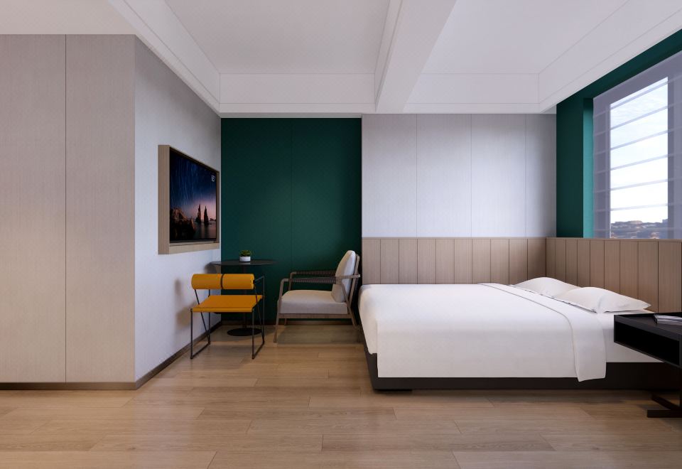 나이스쇼 호텔 (청두 원슈팡) 썸네일