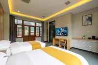 Zhuyue Homestay