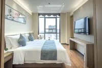 Dalian Jalynn Hotel - Quầy Bar