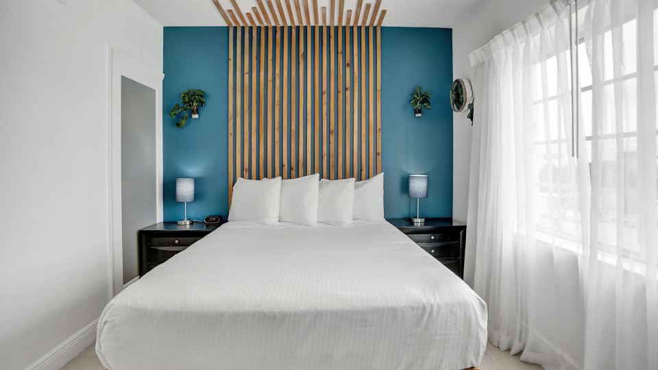 Hotel Belleza