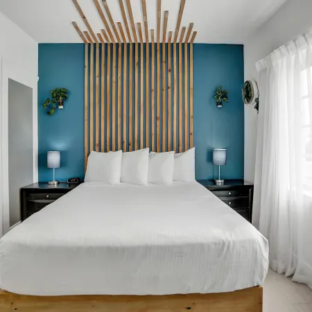 Hotel Belleza