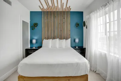 Hotel Belleza