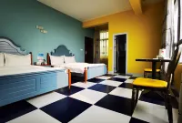 Ledong Guanhai Theme Inn