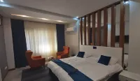 Arian Kish Hotel Hotels in Kish
