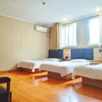 Jinghua Hotel (Jinan Railway Station Laoshangxuan Branch)