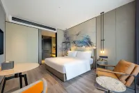 Yueyang Yunhe Yebo Hotel