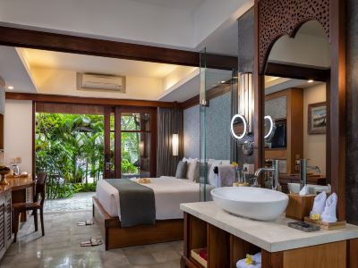 The Alantara Sanur