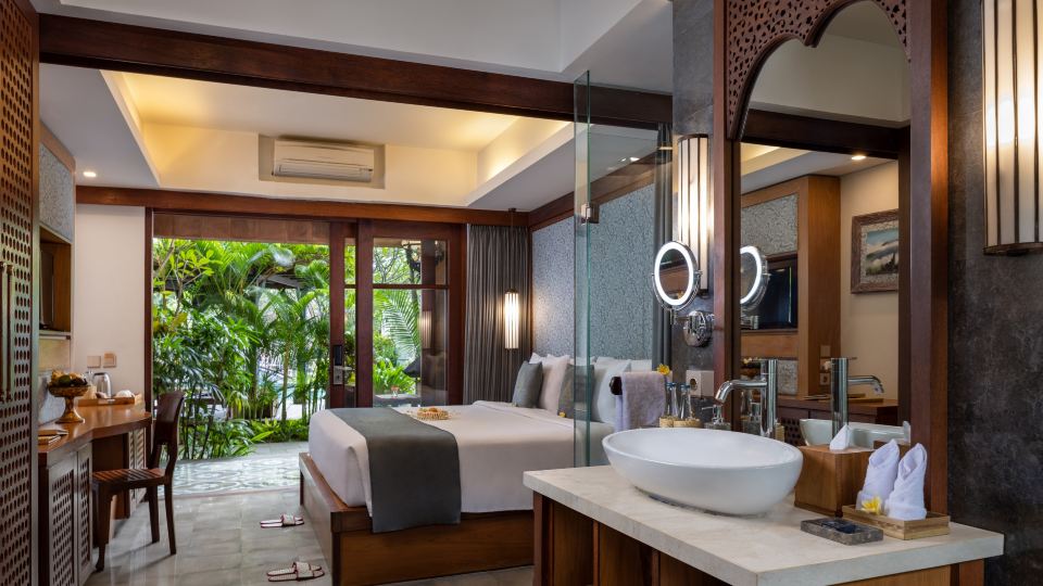 The Alantara Sanur