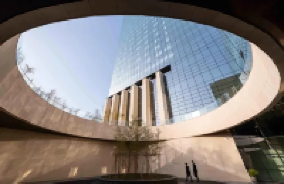 DoubleTree by Hilton Seoul Pangyo Residences Hotels in 