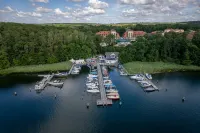 Precise Resort Bad Saarow am Scharmützelsee Hotels in Landkreis Oder-Spree