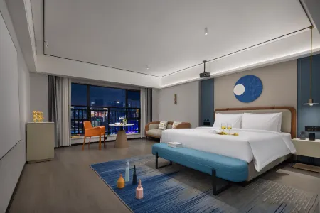 Huanman Hotel (Zhangpu Branch)