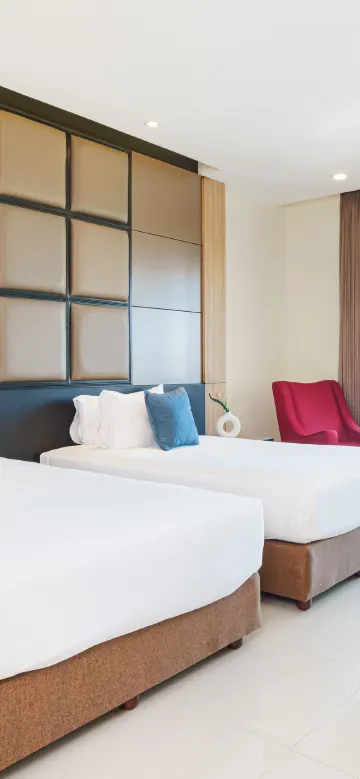 ห้องแกรนด์พรีเมี่ยม