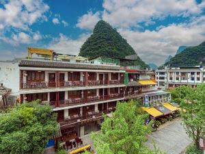 Hanfu Travel Hotel, Yangshuo West Street, Guilin