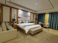 Abbott Hotel Xie Tongmen Ouqu Hôtels à : Xaitongmoin