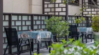 Floral Hotel· Linghai Garden Villa Hotel (Maritime Park Branch) Các khách sạn ở Bờ biển phía đông