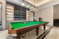 Homeinn Selected Hotel (Lianyungang High-speed Railway Station) - 3-Star