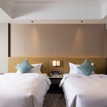 Rudong Jinheng Narada Hotel