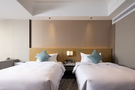 Rudong Jinheng Narada Hotel