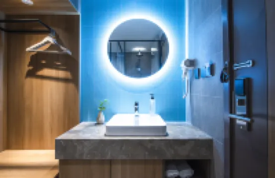 如家酒店·neo（北京南站草橋地鐵站店） 鄰近世界花卉大觀園的酒店