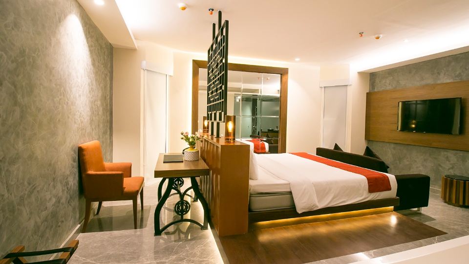 Posto Dormire Hotel