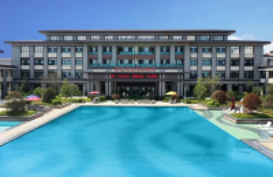 CGIG Eastern Holiday Hotel