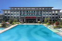 榮成國信東方度假飯店