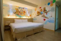 Legend Hotel Hotels in Kaohsiung