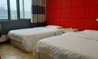 Danyang IKEA Hotel