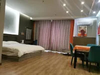 Lily Express Hotel Hotels near Wuchang Railway Station