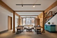 Taoyi Liyuan Hotel - Romantisk