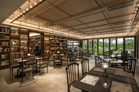 Nankunshan Pera Manor Pella Villa Отели рядом с достопримечательностью «Jiayizhuang»