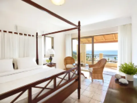 Grecotel LUXME Oasis at Riviera Olympia & Aqua Park Hotels in Kastro Killinis