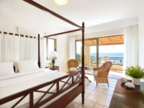 Grecotel LUXME Oasis at Riviera Olympia & Aqua Park