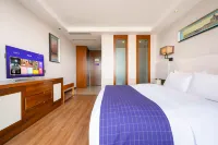 COMO Hotels in Ziyang