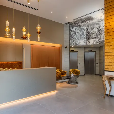 Abba Hotel Tel Aviv-Yafo - Formerly Numa Отели рядом с достопримечательностью «Яффа»