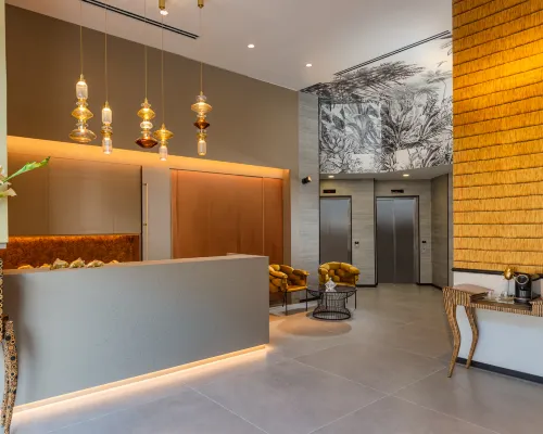 Abba Hotel Tel Aviv-Yafo - Formerly Numa Hotels near Neve Tzedek