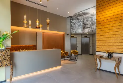 Numa Hotel Jaffa Hotels in 