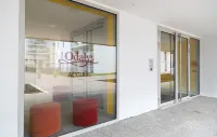 Odalys City Metz Manufacture