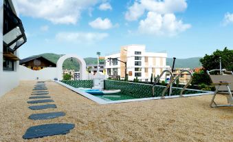 Seaview Forest Life·Aerobic (Shengsi Nanchangtu Beach Branch)