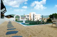 Seaview Forest Life·Aerobic (Shengsi Nanchangtu Beach Branch)