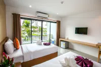 Wanarom Residence Hotel