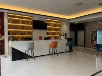 Jijun Collection Hotel (Tangshan Caofeidian Moon Bay Jinmao Plaza Branch)