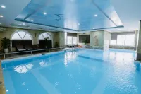 A25 Signature Hotel - 684 Minh Khai - صديق للحيوانات الاليفة