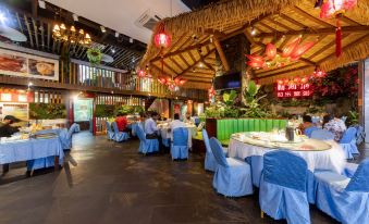Haikou Island Forest Hotel (Haikou East High-speed Railway Station)