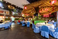 Haikou Island Forest Hotel (Haikou East High-speed Railway Station) Hotel di Haikou