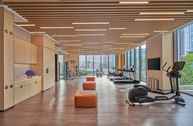 Hyatt Place Yantai Development Zone photo 6
